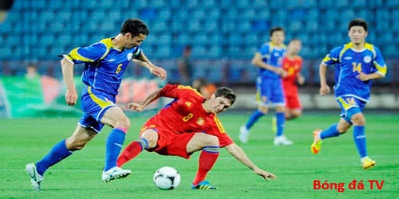 Armenia vs Kazakhstan đều chưa đạt phong độ tốt nhất