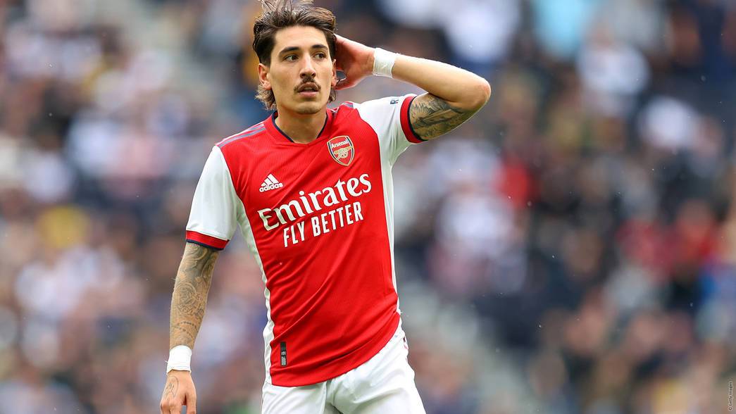 Hector Bellerin